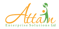 Attain Enterprise Solutions LTD